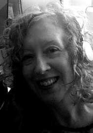Anne Hurren