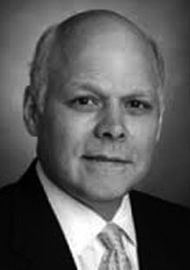 James Netterville
