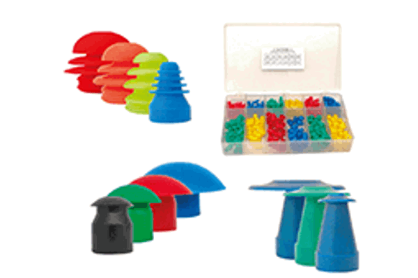 Inter Comtex UK Ear Tips