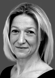 Kate Blackmore