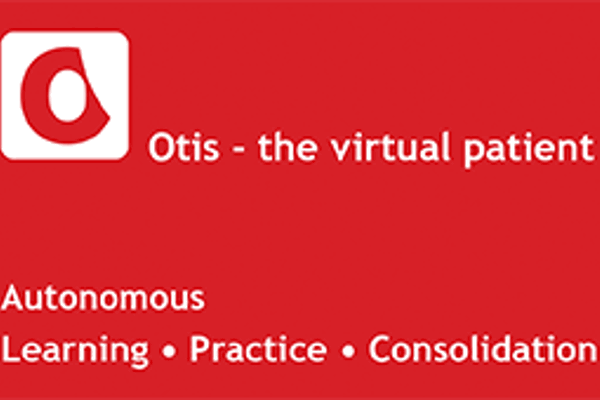 Audiometry Training with Virtual Patients