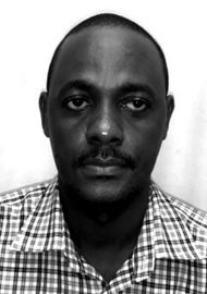 Charles M Gathiru