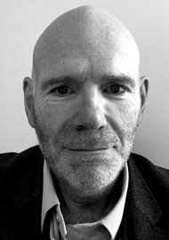 Paul Pracy