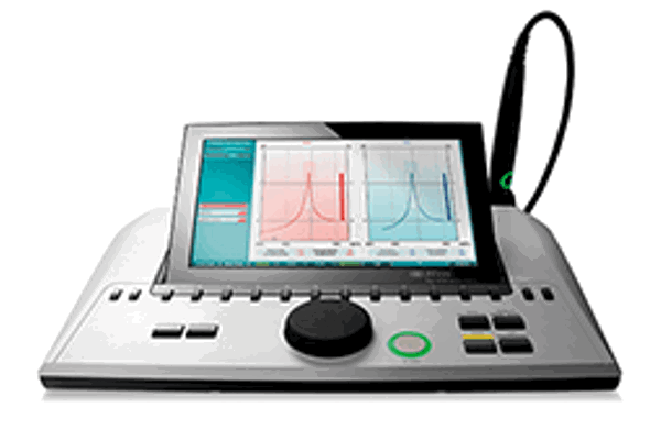 AT235 – Automatic middle ear analyser