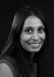 Nina Mistry