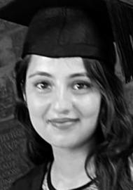 Tavleen Sahota