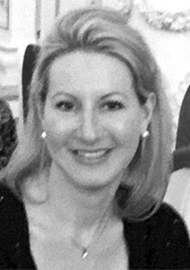 Olivia JH Whiteside