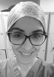 Yasmin Abbas