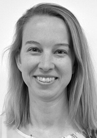 Lindsay Lovell