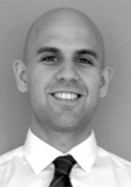 Daniel Moualed