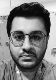 Ehsan Nawaz