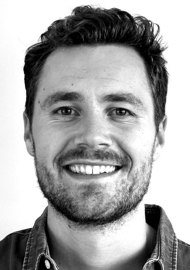 Matthew Donachie