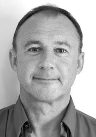 Alan Coxon