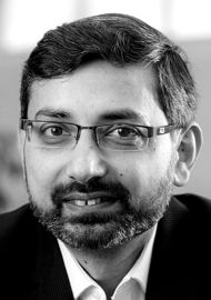 Muhammad Ali Imran