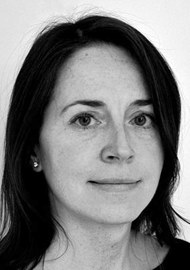 Joanne Rimmer