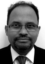 Natarajan Balaji