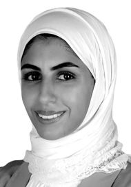 Azza Al-Maskari