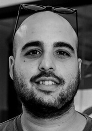 Itamar Gabbay