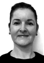 Harriet Crook