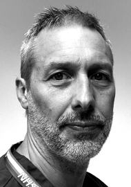 Ben Gillett