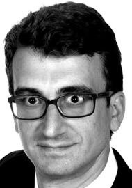 George Garas