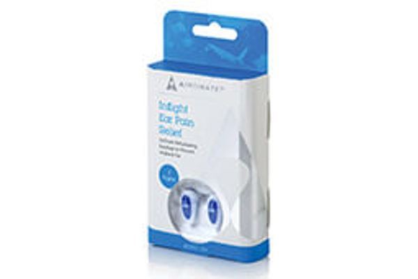 AirDrate® airplane earplugs