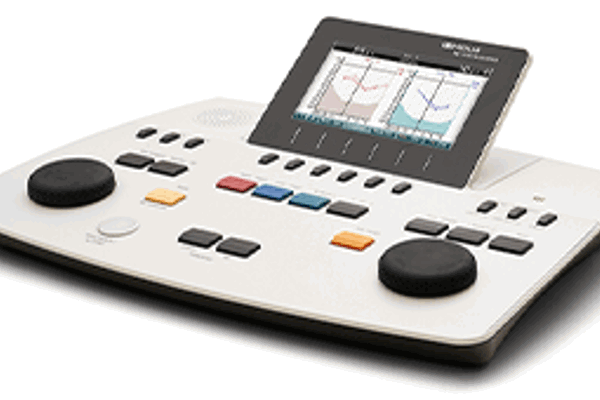 AD528 - Diagnostic Audiometer