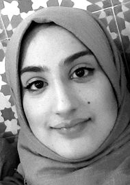 Nyla Razaq