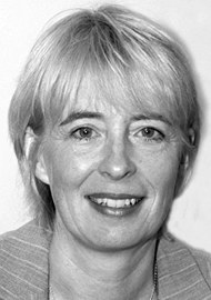 Rhona Flin