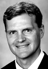 David G Lott