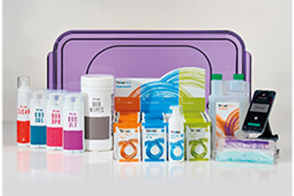 Tristel Solutions Ltd