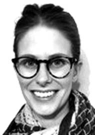 Philippa James