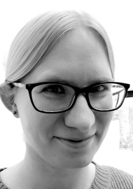 Hannah Tweed