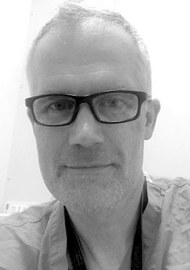 Graeme DM Sharpe