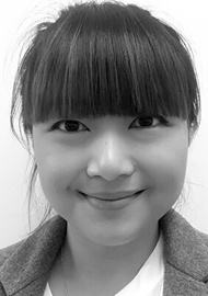 Kimberley Lau