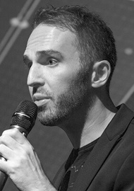 Martin Archer