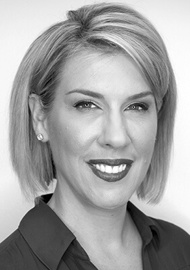 Kimberley Rutherford