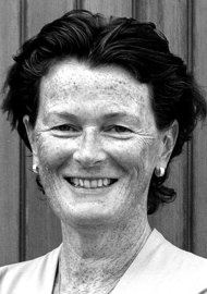 Amanda Philpott