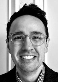 Daragh Chakravarty