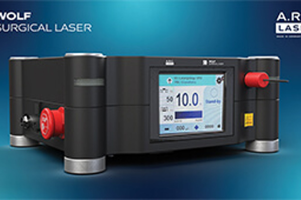 A.R.C. Laser Blue-Laser WOLF TruBlue 445