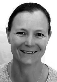 Jacqui Allen