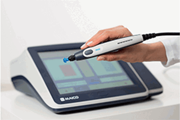 touchTymp MI 24 & MI 34