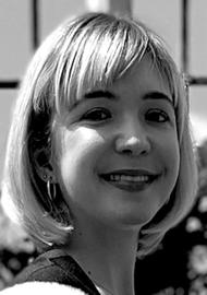 Isabelle JM Williams