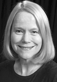 Gayle Woodson