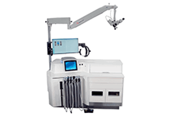 Entermed ENT treatment units