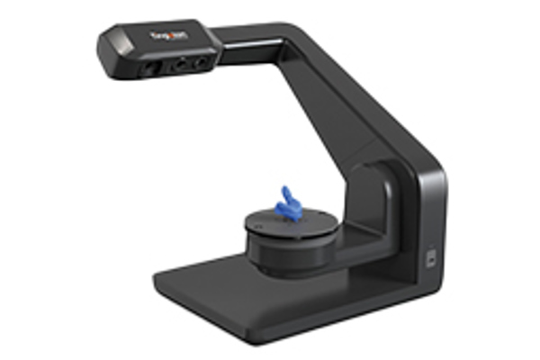 GotoScan 3D scanner