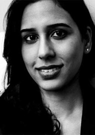 Shazia Peer