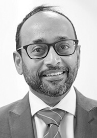 Vinidh Paleri (Prof)