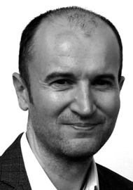 John Beharrell