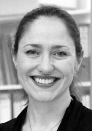Natalie Bohm